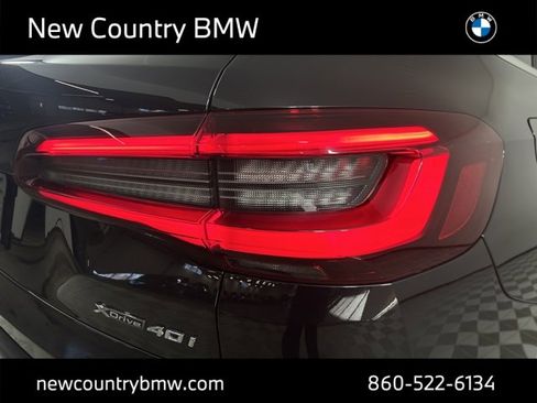 Used 2021 BMW X5 xDrive40i w/ Premium Package image 34