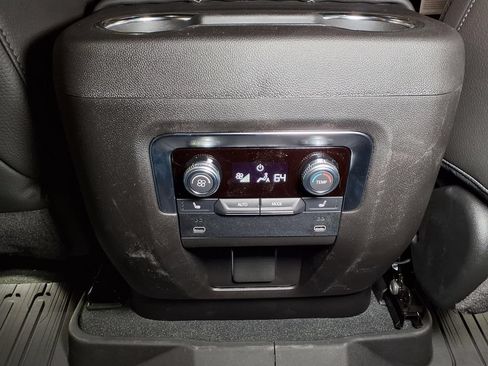New 2026 GMC Yukon XL Denali w/ Sun & Power Step Package RWD image 13