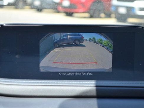 Used 2024 MAZDA CX-30 AWD 2.5 S w/ Select Sport Pkg image 32