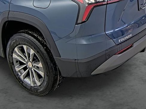 New 2026 Chevrolet Equinox LT image 9