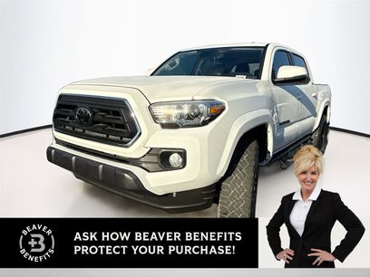 Used 2022 Toyota Tacoma SR5