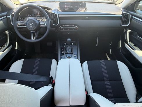 New 2026 MAZDA CX-50 AWD 2.5 S w/ Cargo Package image 22