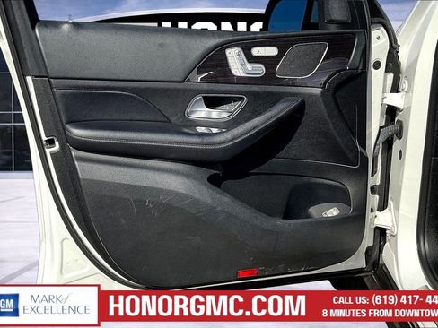 Used 2020 Mercedes-Benz GLE 350 w/ Parking Assist Package image 20
