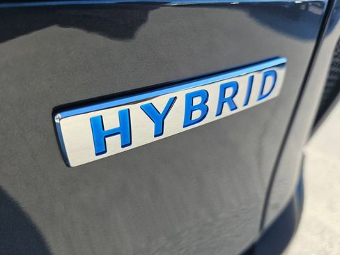 New 2026 MAZDA CX-50 2.5 Hybrid w/ Weather Package image 13