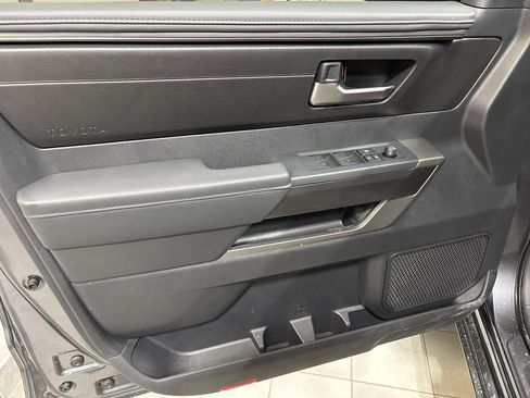 New 2026 Toyota Tundra SR5 image 8