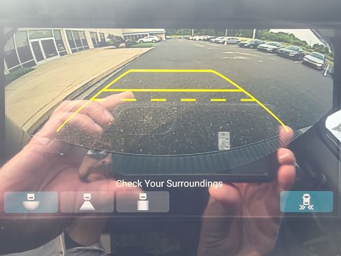 Used 2019 Honda Odyssey EX-L image 26
