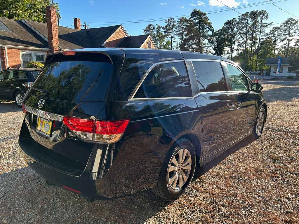 Used 2015 Honda Odyssey EX-L image 6