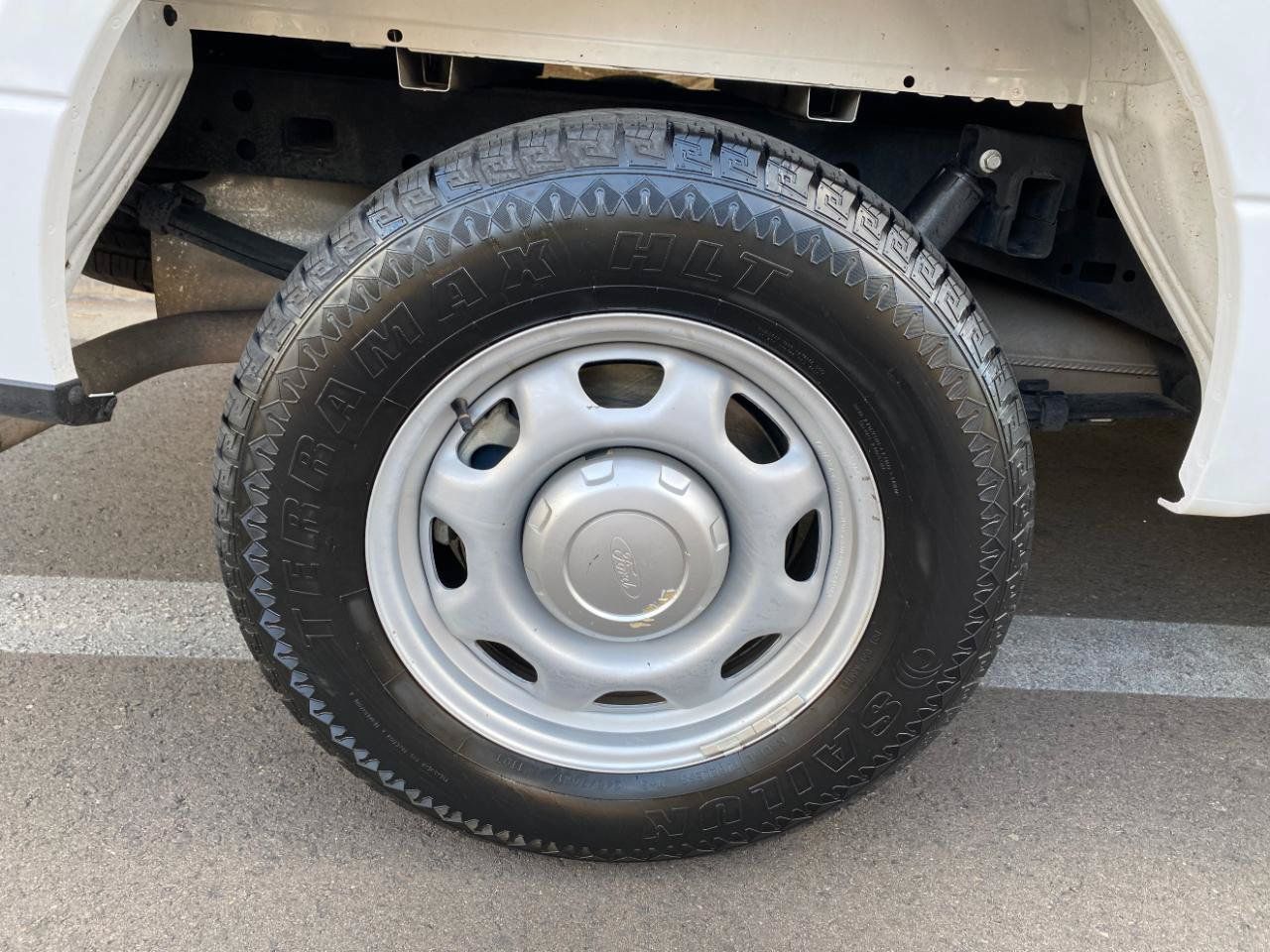 Used 2017 Ford F150 XL w/ Equipment Group 101A Mid RWD image 20