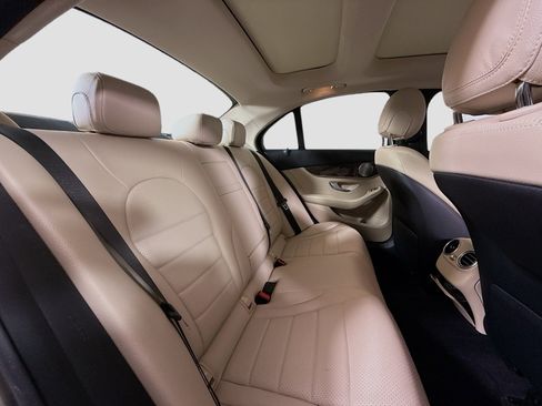 Used 2020 Mercedes-Benz C 300 Sedan w/ Premium Package image 27