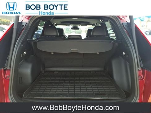 Certified 2024 Honda CR-V Sport-L image 9