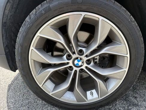 Used 2017 BMW X3 xDrive28i AWD/4WD image 10