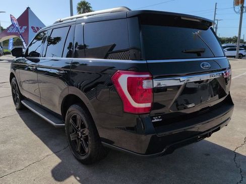 Used 2021 Ford Expedition XLT RWD image 6