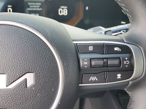Certified 2025 Kia K5 GT-Line FWD image 19