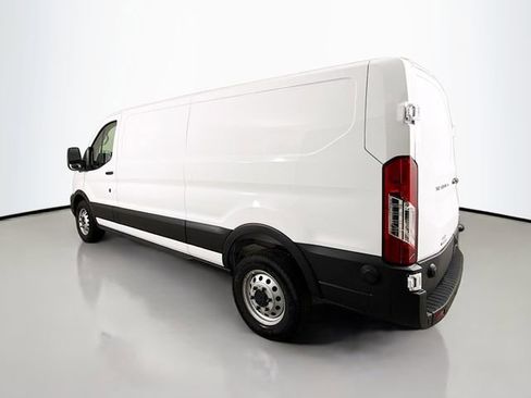 New 2025 Ford Transit 250 Low Roof AWD w/ Load Area Protection Package image 5
