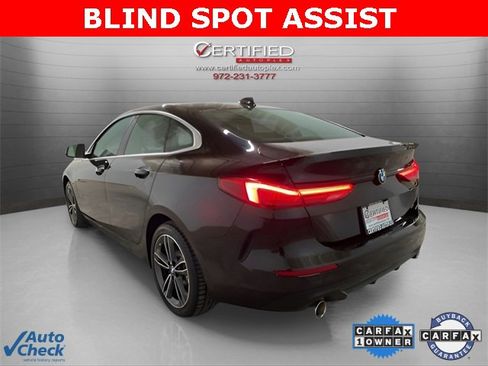 Used 2024 BMW 228i Gran Coupe image 4