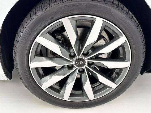 Used 2023 Audi A4 2.0T Premium Plus w/ Premium Plus Package AWD/4WD image 30