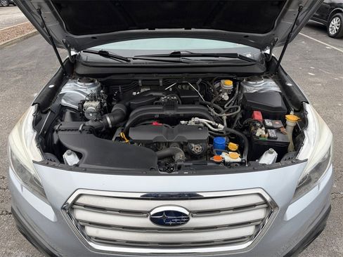 Used 2016 Subaru Outback 2.5i Premium image 28
