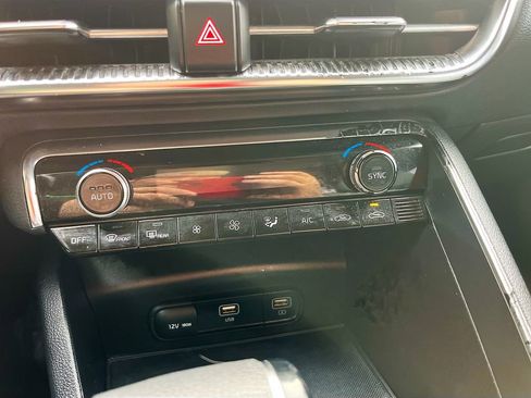 Used 2021 Kia K5 EX image 15