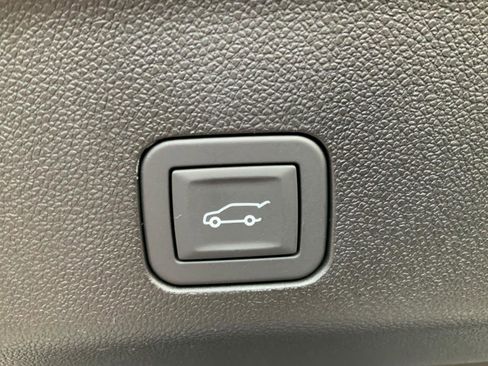 New 2026 Chevrolet Tahoe RST image 32