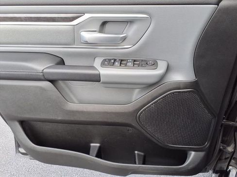 Used 2022 RAM 1500 Big Horn image 19