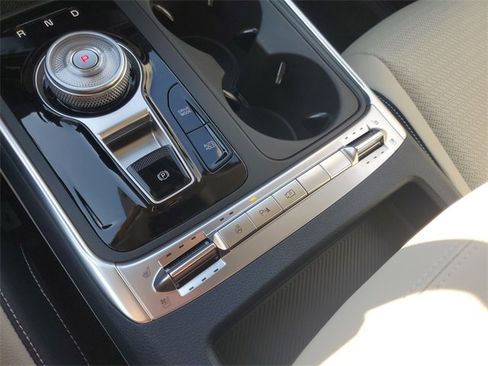 New 2026 Kia Carnival SX Prestige image 28