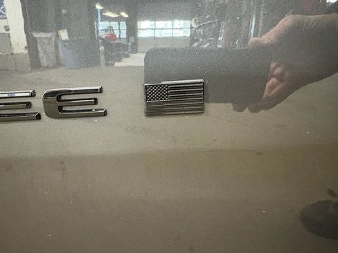 Used 2024 Jeep Grand Cherokee Altitude AWD/4WD image 26