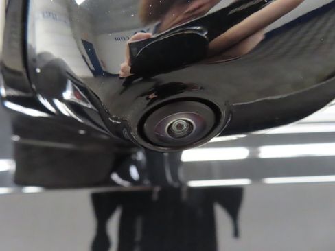 Used 2025 GMC Yukon Denali w/ Sun & Power Step Package AWD/4WD image 45