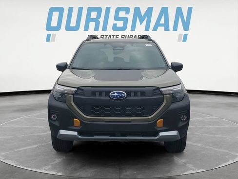 New 2026 Subaru Forester Wilderness AWD/4WD image 8