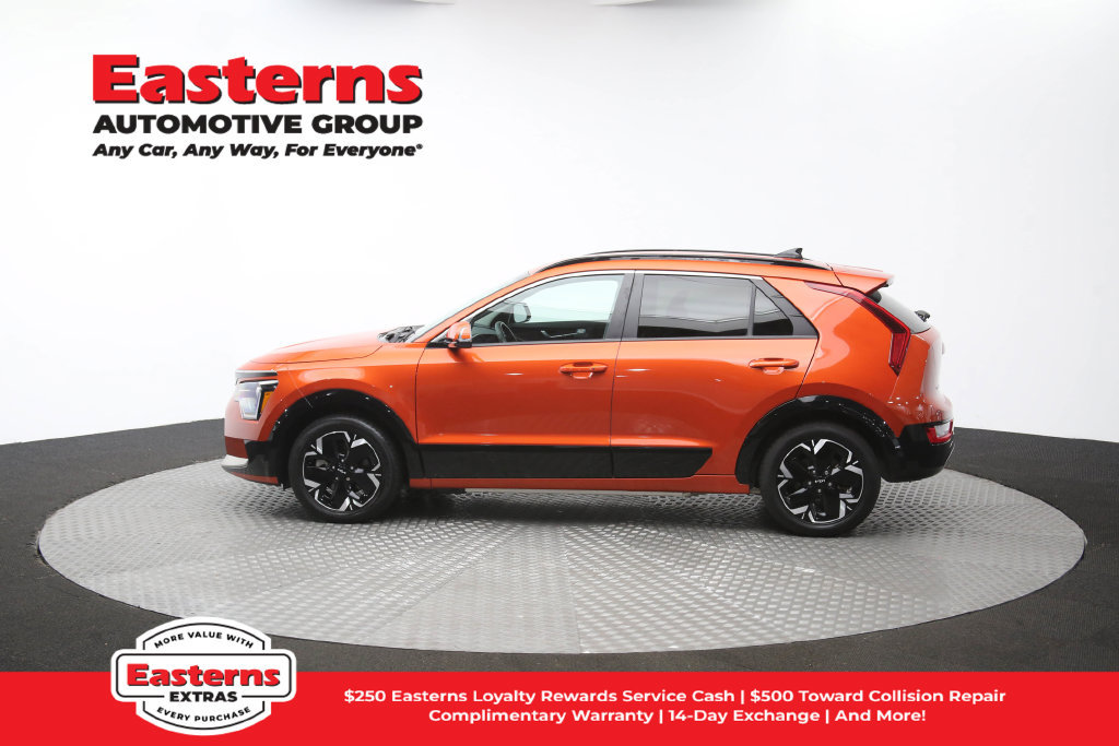 Used 2023 Kia Niro Wind w/ Wind Preserve Package FWD image 61