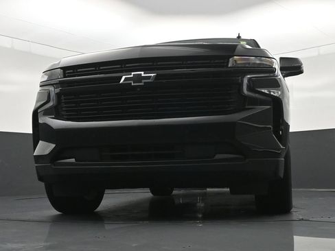 Used 2024 Chevrolet Tahoe RST w/ Luxury Package RWD image 31