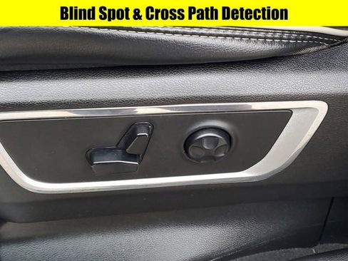 Used 2019 RAM 1500 Laramie w/ Sport Appearance Package image 24