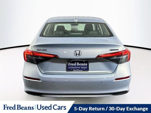 Used 2023 Honda Civic Touring image 7