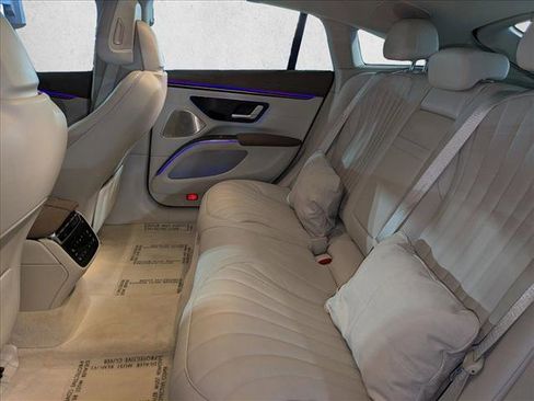 Certified 2023 Mercedes-Benz EQS 450+ Sedan image 19