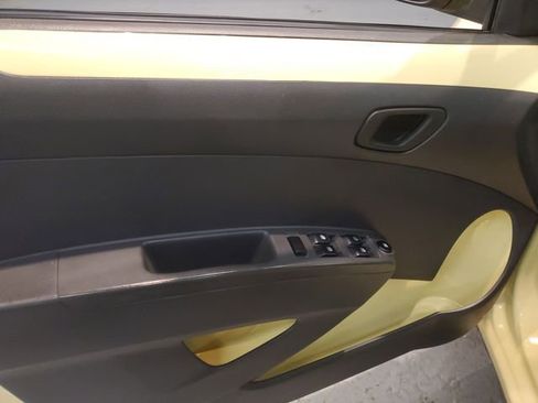 Used 2014 Chevrolet Spark LS image 11