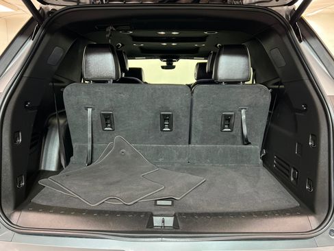 Certified 2023 Chevrolet Traverse Premier image 24