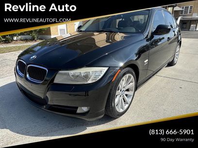 Used 2011 BMW 328i xDrive Sedan