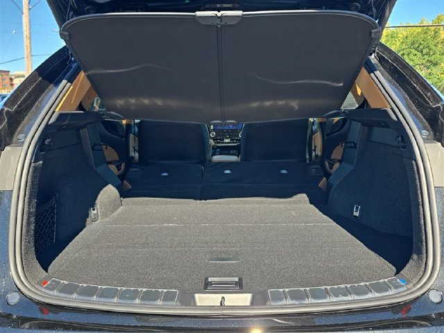 New 2026 Lexus NX 350 AWD w/ Cold Area Package image 34