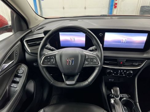 Used 2024 Buick Encore GX Sport Touring w/ Comfort Package FWD image 11