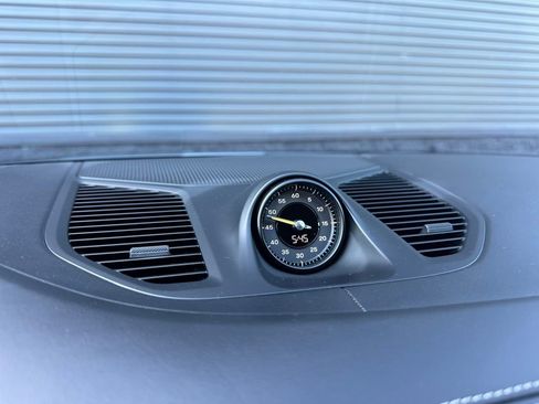 Certified 2024 Porsche Cayenne Turbo GT AWD/4WD image 26