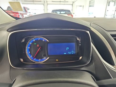 Certified 2016 Chevrolet Trax LT image 25