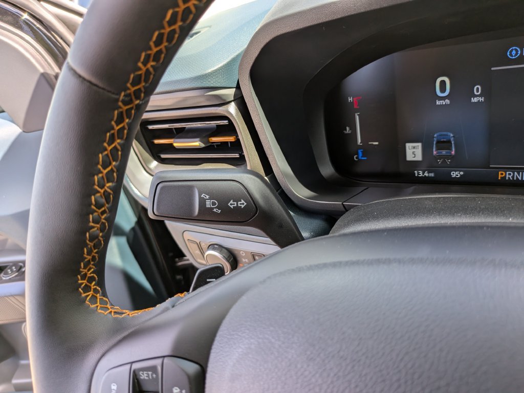 New 2026 Ford Maverick Tremor AWD/4WD image 32