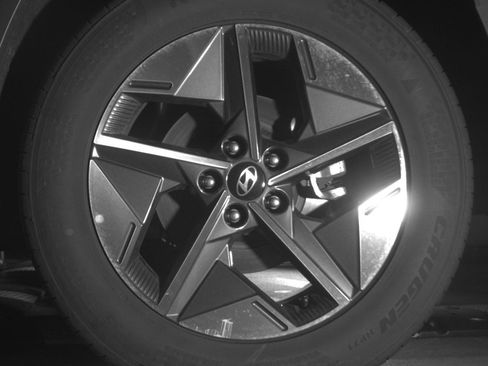 Used 2025 Hyundai Tucson SEL image 14