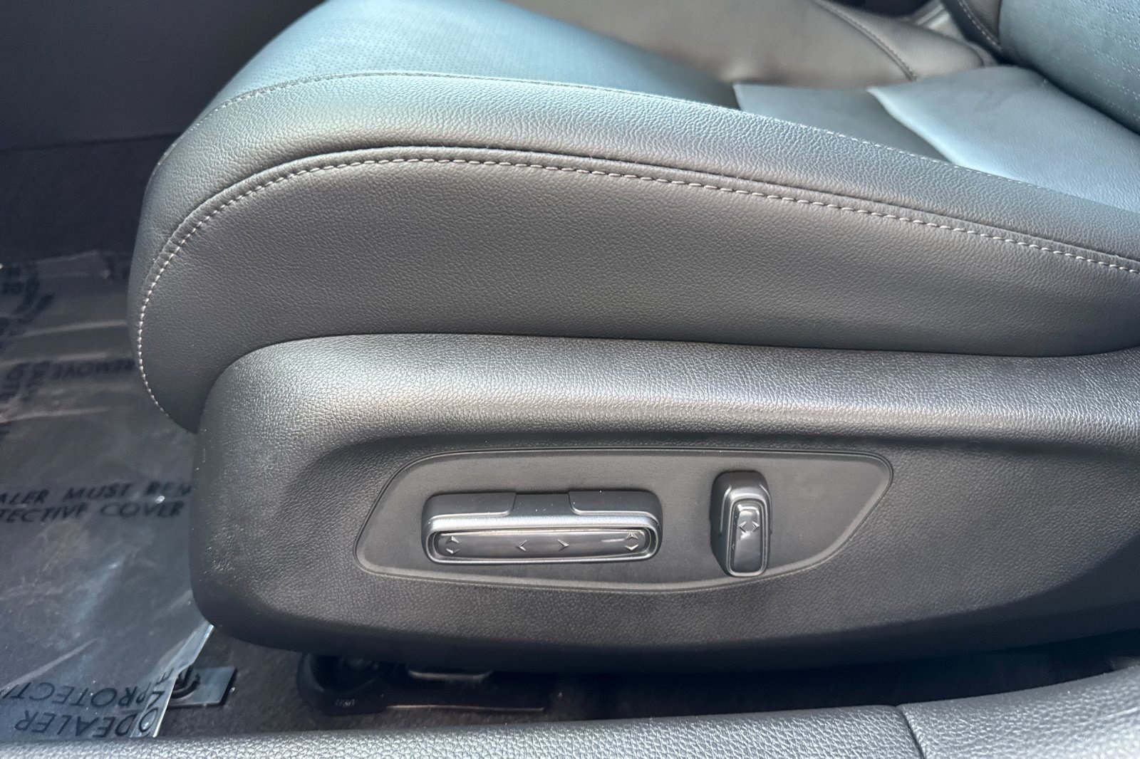Used 2025 Honda Civic Sport Touring image 14