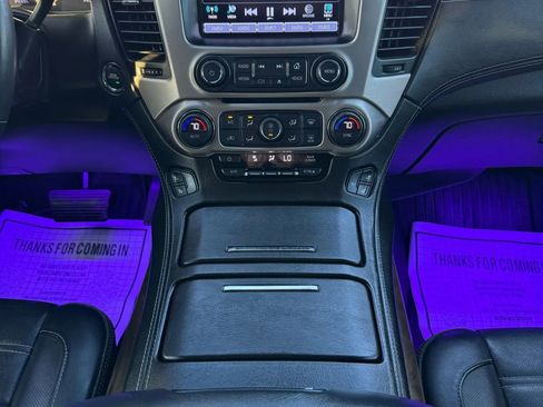 Used 2018 GMC Yukon XL Denali w/ Open Road Package image 54