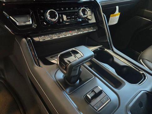 New 2026 GMC Sierra 1500 AT4X image 18