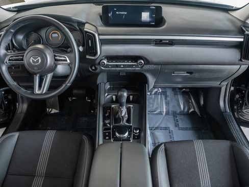 Used 2025 MAZDA CX-50 AWD 2.5 S w/ Premium Package image 26