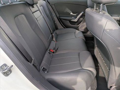 Certified 2026 Mercedes-Benz CLA 250 image 20