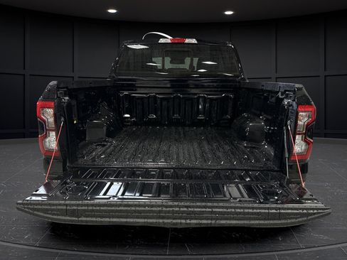 New 2025 Ford Ranger XLT AWD/4WD image 13