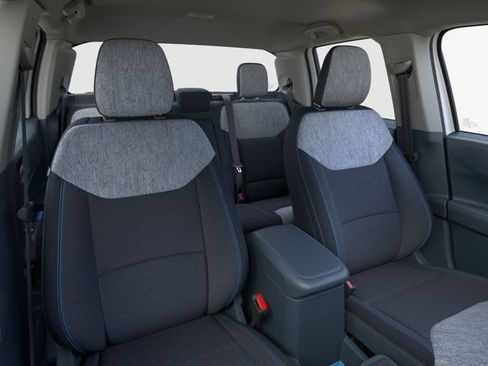 New 2026 Ford Maverick XLT FWD image 12
