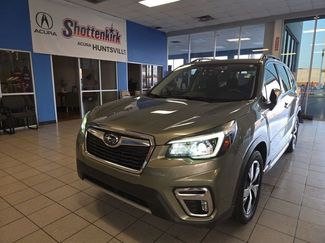 Used 2019 Subaru Forester Touring video 1